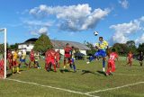 Copa da Floresta: Alvarães vence a atual campeã Tefé e avança para terceira fase da competição