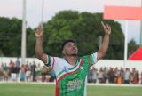 Urucurituba elimina Itacoatiara nos pênaltis e avança para próxima fase da Copa da Floresta
