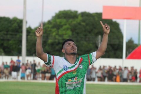 Urucurituba elimina Itacoatiara nos pênaltis e avança para próxima fase da Copa da Floresta