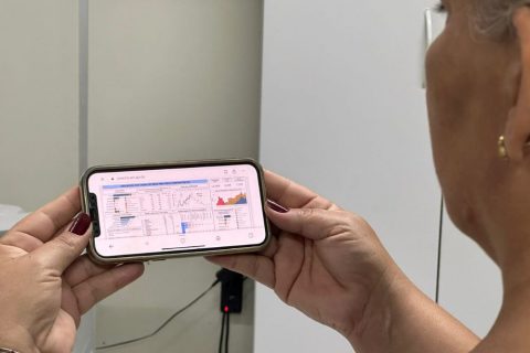 Amazonas registra mais de 2 mil casos de SRAG por Vírus Respiratórios, aponta boletim