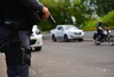 Ações policiais prendem 40 pessoas durante o fim de semana no Amazonas