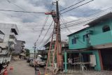 Funcionários da Amazonas Energia são agredidos durante fiscalização no bairro Cidade Nova