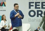 Saúde apresenta experiência do Amazonas no enfrentamento à Febre do Oropouche em simpósio na Bahia