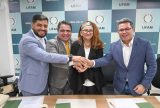 Amazonas e Ufam intensificam cooperação para enfrentamento da seca