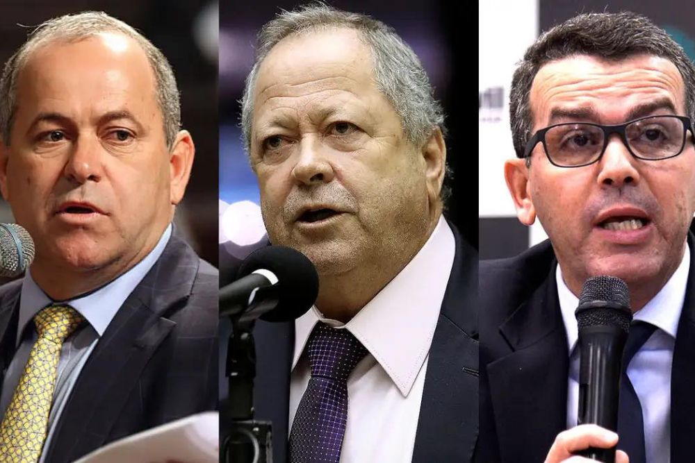 STF inicia julgamento dos acusados de mandar matar Marielle nesta terça-feira (18) STF inicia julgamento dos acusados de mandar matar Marielle nesta terça-feira (18)