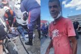 Motorista de caminhão que atropelou adolescente em Manaus estava embriagado, aponta exame