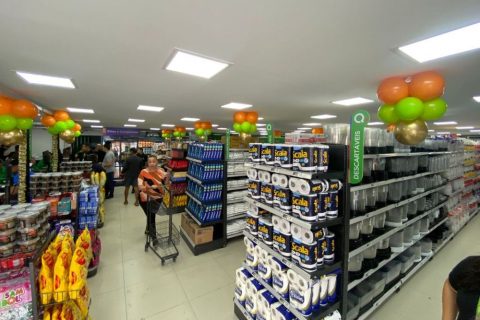 Grupo Queiroz abre vagas de emprego em Manaus e Boa Vista com oportunidades para PCDs