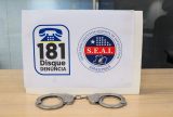 Disque-Denúncia 181 da SSP-AM vai auxiliar Forças de Segurança durante o 57º Festival de Parintins