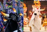 Festival de Parintins 2024: Conheça a histórica competição folclórica dos bois-bumbás Caprichoso e Garantido
