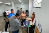 Obra de revitalização do PAC de Parintins entra na fase de conclusão