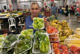 Mais uma edição da Feira de Produtos Regionais é inaugurada nesta quarta-feira em Manaus