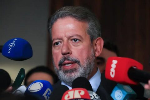Lira anuncia comissão para debater PL do Aborto no segundo semestre