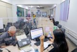 Implurb alerta para possível golpe com e-mail enviado sobre alvará