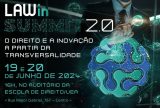 UEA realiza seminário sobre direito e inovação a partir da transversalidade a partir desta quarta (19)