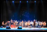 Teatro Amazonas será palco de show gratuito durante lançamento do Amazonas Green Jazz Festival