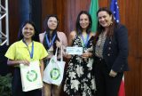 UEA revela vencedores do 5° Prêmio de Turismo Maria Helena Fonsêca