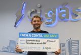 Campanha “Faça a Conta. Use GNV!” continua beneficiando motoristas com incentivo de R$ 4 mil