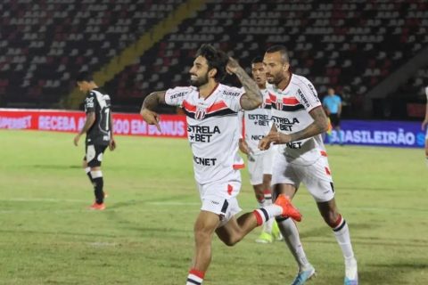 Série B: Botafogo-SP supera Ponte Preta por 2 a 0 em Ribeirão Preto
