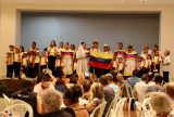 Semasc participa de evento ‘RefugiArtes’ em celebração ao Dia Mundial do Refugiado