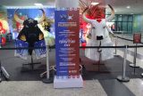 Amazonastur lança exposição “Embarque na magia de Parintins” no aeroporto de Manaus