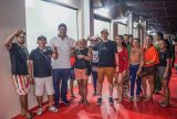 Prefeito de Parintins entrega 20 boxes para permissionários em novo anfiteatro do município