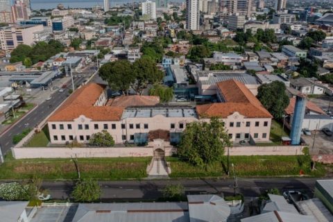 UEA oferece doutorado em Direito Ambiental da Amazônia Ocidental