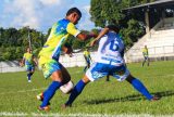 Borba e Nova Olinda do Norte empatam em jogo de ida da Copa da Floresta