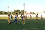 Fora de casa, Manicoré supera Novo Aripuanã em jogo de ida da Copa da Floresta
