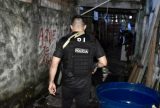 Três policiais militares são presos por tráfico de drogas e abuso de autoridade em Manaus