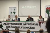 Juventude árabe Palestina realiza II Simpósio gratuito em Manaus