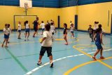 Pesquisa aponta problemas no ensino da educação física em escolas