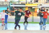 Manaus recebe eventos que exaltam a cultura urbana da cidade neste fim de semana