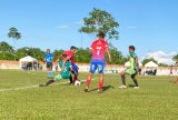Codajás supera Coari e garante vaga na próxima fase da Copa da Floresta