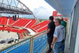CGE realiza auditoria sobre aplicação de recursos financeiros no Festival de Parintins 2024
