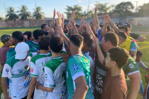 Anori, Silves, Iranduba, Nova Olinda do Norte e Manicoré se classificam para próxima fase da Copa da Floresta