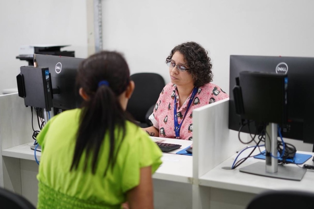 Sine Amazonas divulga 66 vagas de emprego para esta segunda-feira (24)