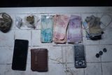 Operação policial prende dupla com entorpecentes em Parintins