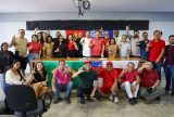 Marcelo Ramos intensifica reuniões com apoiadores e pré-candidatos a vereador em Manaus