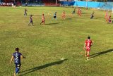 Copa da Floresta: Com jogadores a menos, Humaitá derrota Lábrea por 2 a 1 e garante classificação para próxima fase