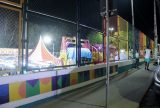 Arena do conjunto Renato Souza Pinto é reinaugurada em Manaus após revitalização completa