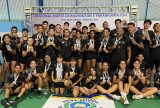 Manaus sedia 1º Regional Norte de Badminton e conquista 78 medalhas na competição
