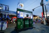 'Recicla, Galera' espalha 41 ecopontos para ampliar reciclagem durante 57º Festival de Parintins