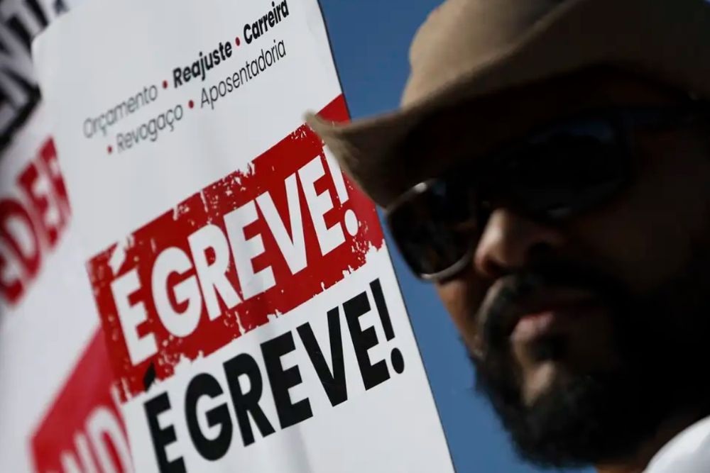 Professores de universidades e institui&ccedil;&otilde;es federais anunciam fim de greve