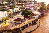 Semana do Festival de Parintins tem programação especial com diversas opções para turistas