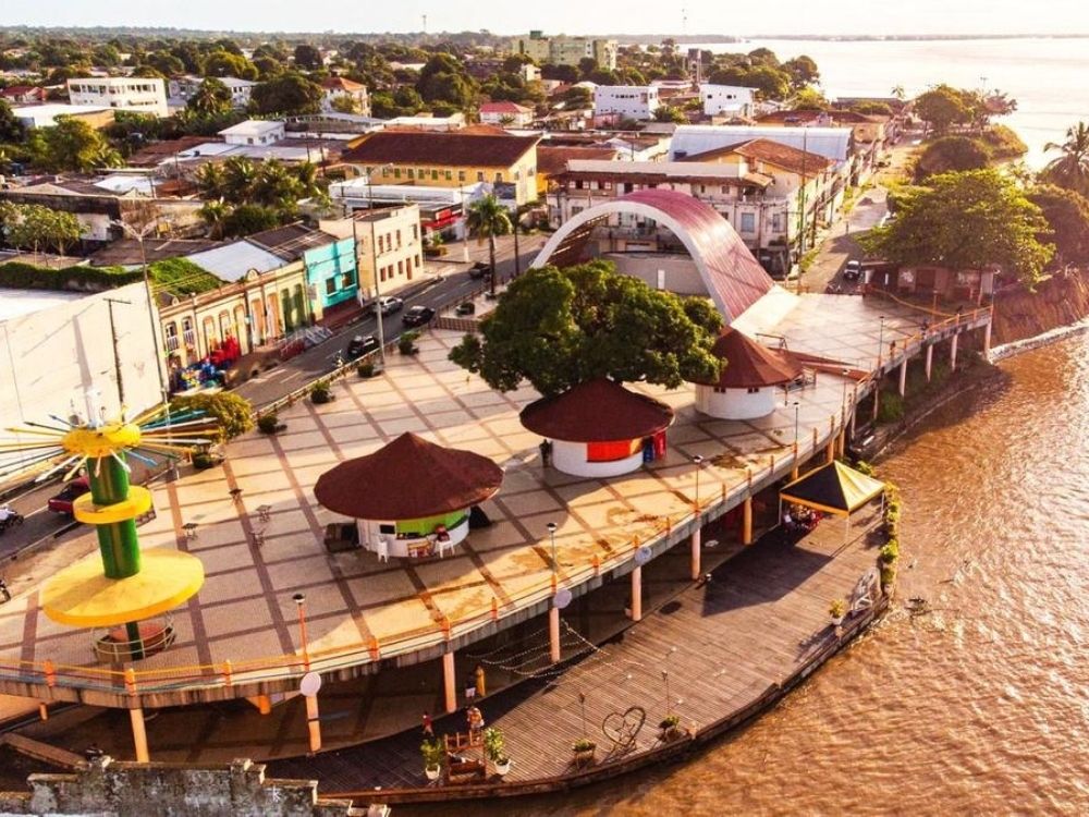 Semana do Festival de Parintins tem programação especial com diversas opções para turistas Semana do Festival de Parintins tem programação especial com diversas opções para turistas