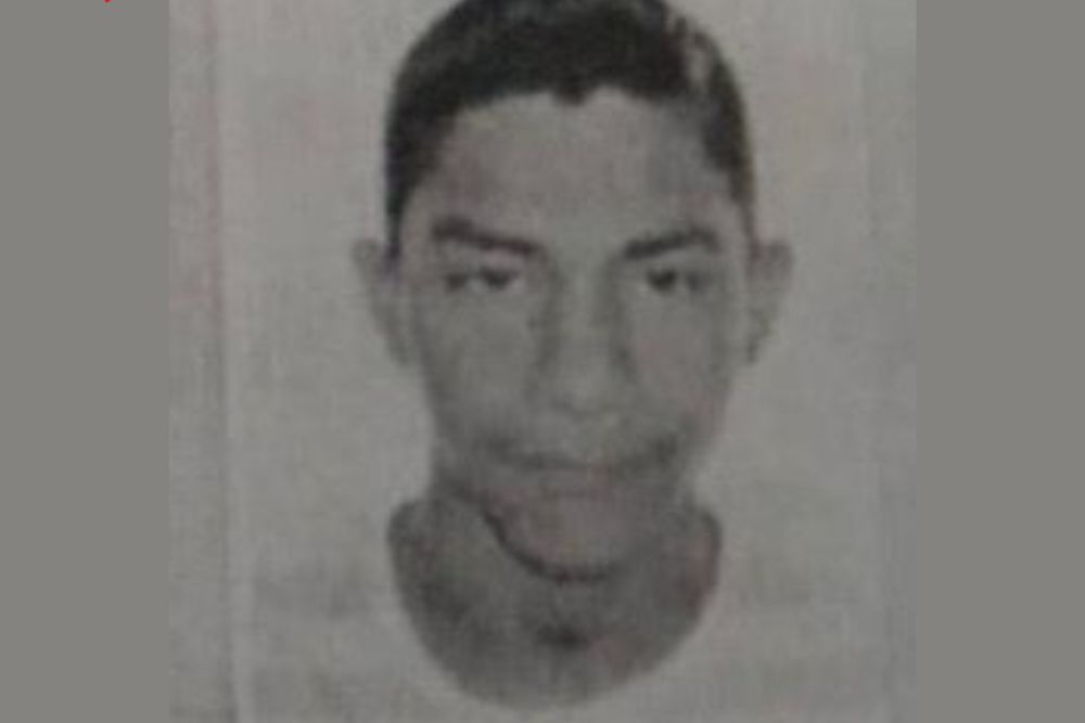 IML busca familiares de homem para liberação de corpo em Manaus IML busca familiares de homem para liberação de corpo em Manaus