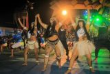 Boi Caprichoso vai representar luta indígena com dança das morubixabas no Bumbódromo