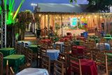 Villa Bulcão combina gastronomia, música e cultura em programação especial durante o 57º  Festival de Parintins
