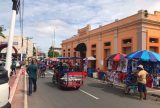 Festival de Parintins 2024: Turistas intensificam movimentação na terra do boi-bumbá