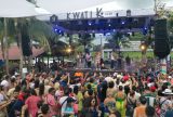 Festival Kwati Club, em Parintins, será transmitido para cinco estados da Região Norte